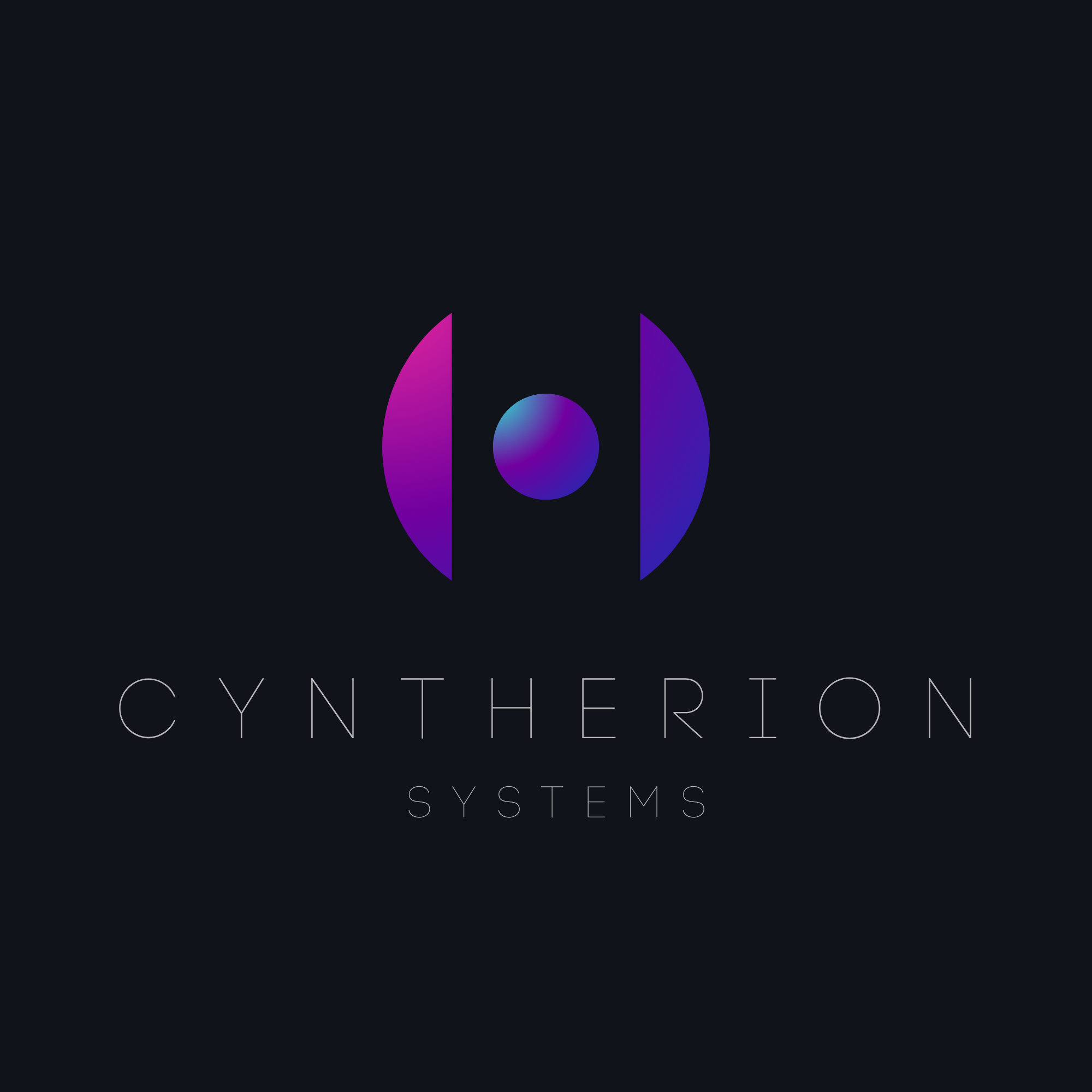 Cyntherion Systems Logo